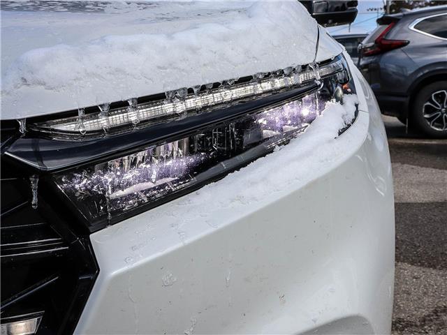 2024 Honda CR-V Hybrid Touring (Stk: HHQ4561) in Hanover - Image 7 of 25