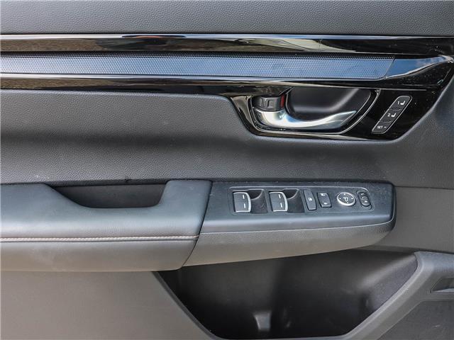 2024 Honda CR-V Hybrid Touring (Stk: HHQ4561) in Hanover - Image 8 of 25
