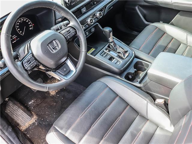 2024 Honda CR-V Hybrid Touring (Stk: HHQ4561) in Hanover - Image 9 of 25