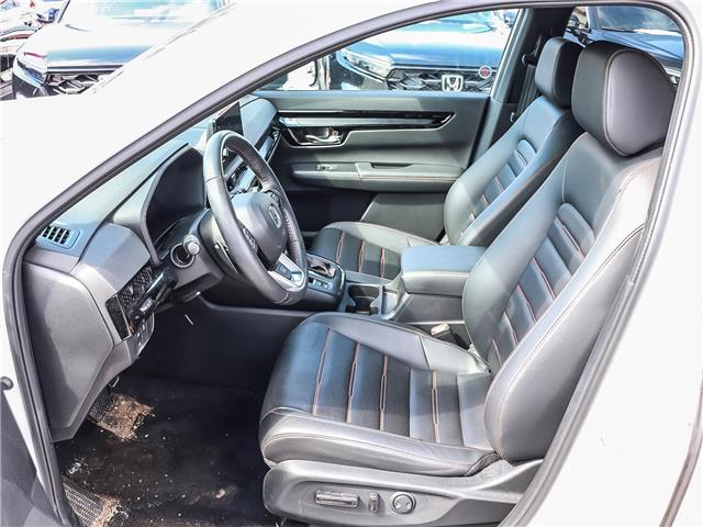 2024 Honda CR-V Hybrid Touring (Stk: HHQ4561) in Hanover - Image 10 of 25
