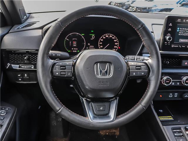 2024 Honda CR-V Hybrid Touring (Stk: HHQ4561) in Hanover - Image 11 of 25
