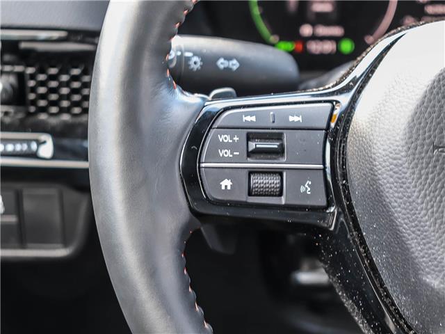 2024 Honda CR-V Hybrid Touring (Stk: HHQ4561) in Hanover - Image 12 of 25