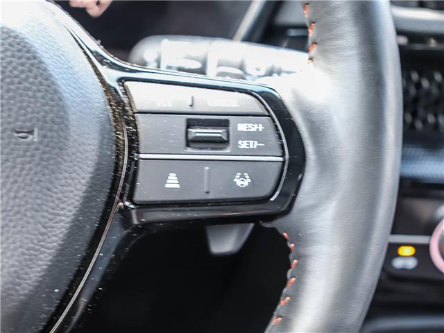 2024 Honda CR-V Hybrid Touring (Stk: HHQ4561) in Hanover - Image 13 of 25