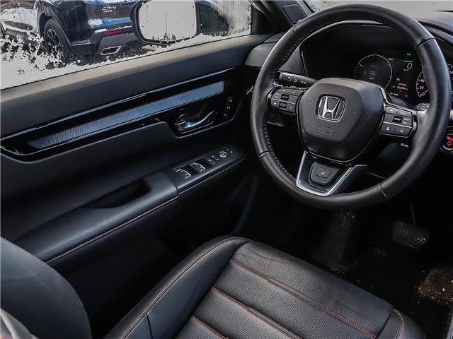 2024 Honda CR-V Hybrid Touring (Stk: HHQ4561) in Hanover - Image 14 of 25