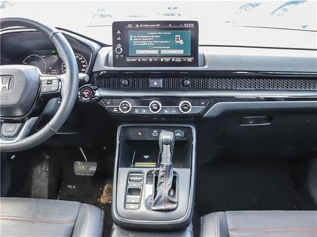 2024 Honda CR-V Hybrid Touring (Stk: HHQ4561) in Hanover - Image 15 of 25