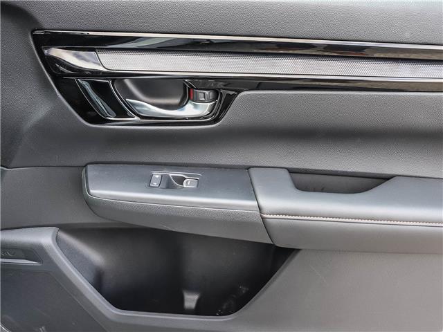 2024 Honda CR-V Hybrid Touring (Stk: HHQ4561) in Hanover - Image 17 of 25