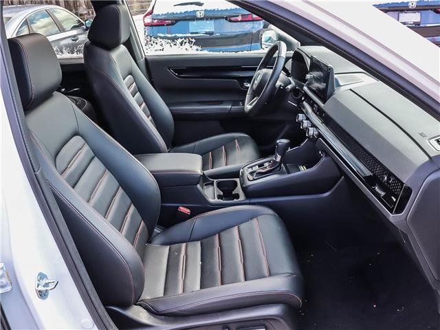 2024 Honda CR-V Hybrid Touring (Stk: HHQ4561) in Hanover - Image 18 of 25