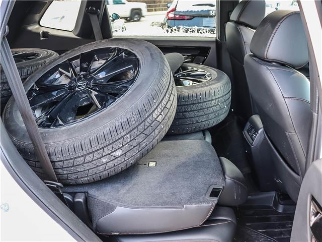 2024 Honda CR-V Hybrid Touring (Stk: HHQ4561) in Hanover - Image 20 of 25