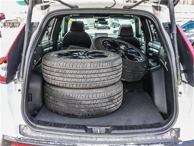 2024 Honda CR-V Hybrid Touring (Stk: HHQ4561) in Hanover - Image 21 of 25