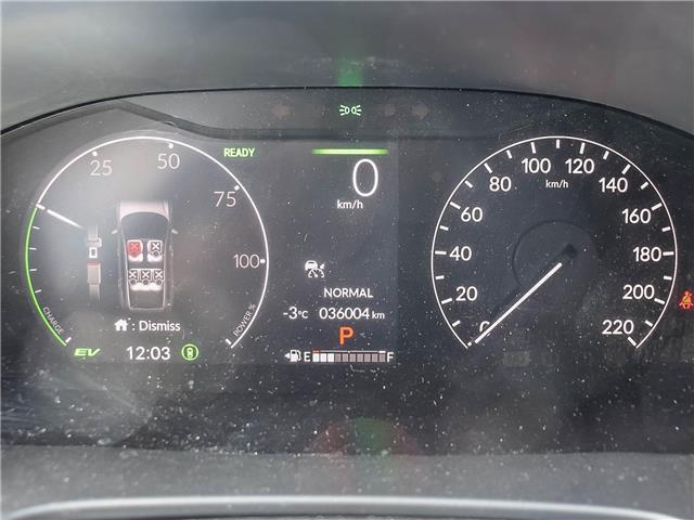 2024 Honda CR-V Hybrid Touring (Stk: HHQ4561) in Hanover - Image 24 of 25