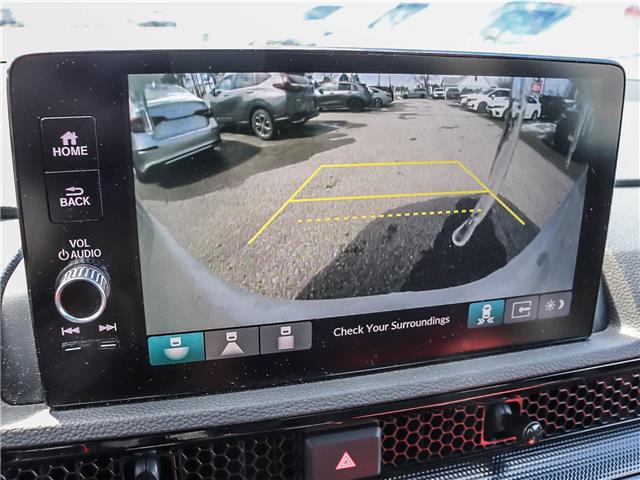 2024 Honda CR-V Hybrid Touring (Stk: HHQ4561) in Hanover - Image 25 of 25