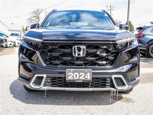 2024 Honda CR-V Hybrid Touring (Stk: HH26259A) in Hanover - Image 2 of 27