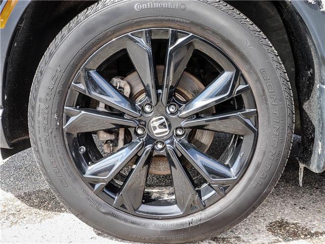 2024 Honda CR-V Hybrid Touring (Stk: HH26259A) in Hanover - Image 6 of 27