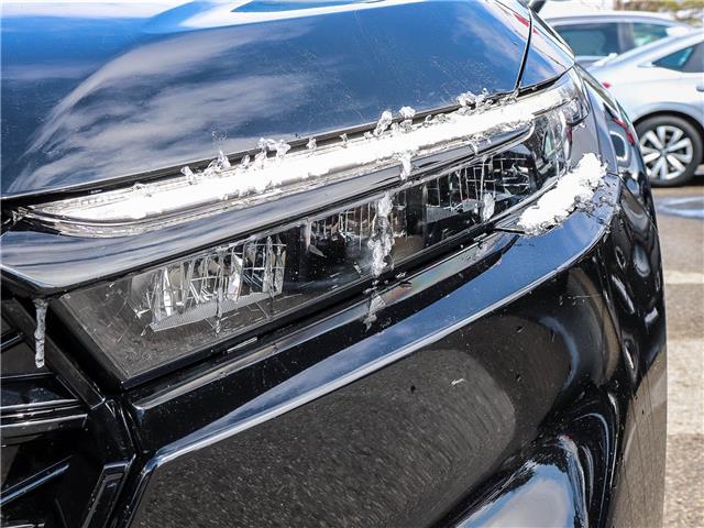 2024 Honda CR-V Hybrid Touring (Stk: HH26259A) in Hanover - Image 7 of 27