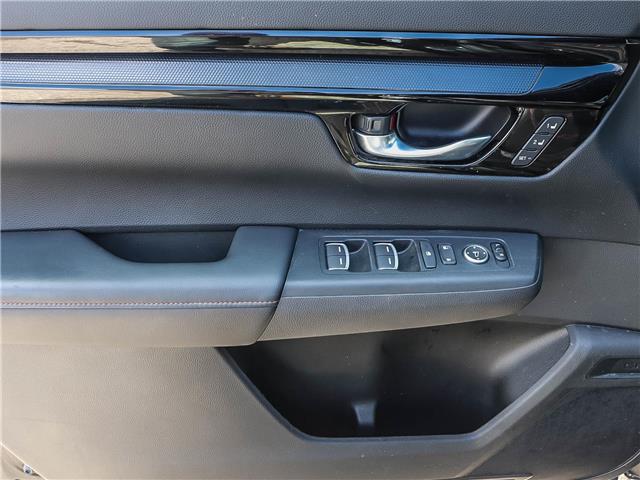 2024 Honda CR-V Hybrid Touring (Stk: HH26259A) in Hanover - Image 8 of 27