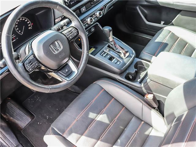 2024 Honda CR-V Hybrid Touring (Stk: HH26259A) in Hanover - Image 9 of 27