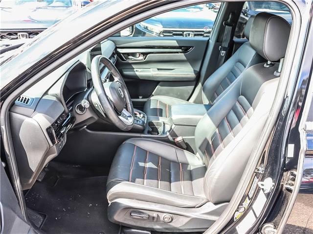 2024 Honda CR-V Hybrid Touring (Stk: HH26259A) in Hanover - Image 10 of 27