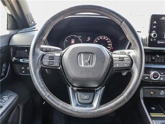 2024 Honda CR-V Hybrid Touring (Stk: HH26259A) in Hanover - Image 11 of 27