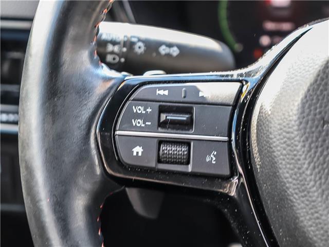 2024 Honda CR-V Hybrid Touring (Stk: HH26259A) in Hanover - Image 12 of 27