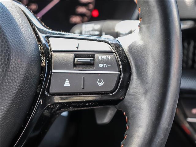 2024 Honda CR-V Hybrid Touring (Stk: HH26259A) in Hanover - Image 13 of 27