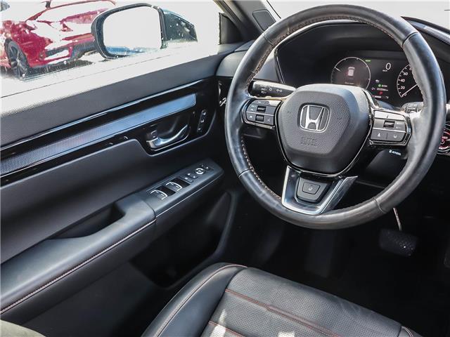 2024 Honda CR-V Hybrid Touring (Stk: HH26259A) in Hanover - Image 15 of 27