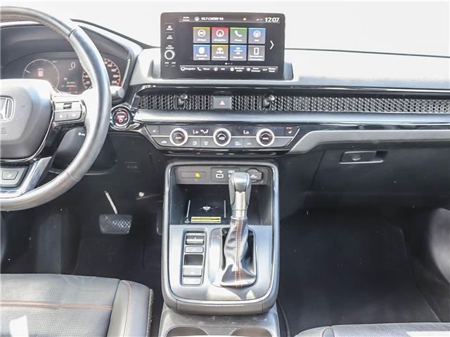 2024 Honda CR-V Hybrid Touring (Stk: HH26259A) in Hanover - Image 16 of 27