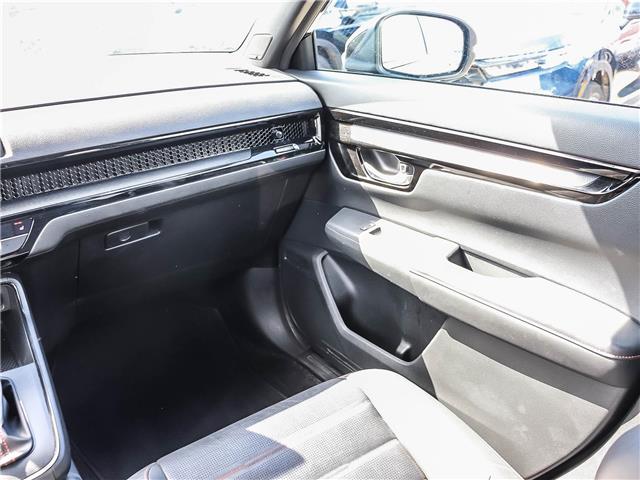 2024 Honda CR-V Hybrid Touring (Stk: HH26259A) in Hanover - Image 17 of 27