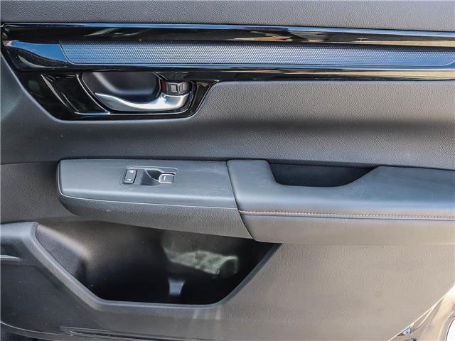 2024 Honda CR-V Hybrid Touring (Stk: HH26259A) in Hanover - Image 18 of 27