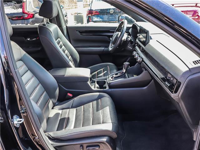 2024 Honda CR-V Hybrid Touring (Stk: HH26259A) in Hanover - Image 19 of 27