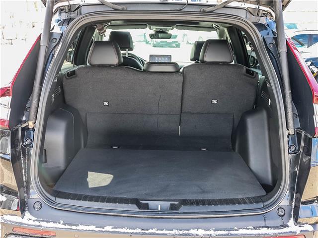 2024 Honda CR-V Hybrid Touring (Stk: HH26259A) in Hanover - Image 22 of 27