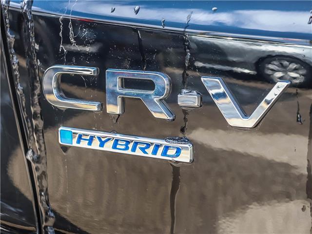 2024 Honda CR-V Hybrid Touring (Stk: HH26259A) in Hanover - Image 24 of 27