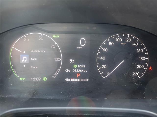 2024 Honda CR-V Hybrid Touring (Stk: HH26259A) in Hanover - Image 25 of 27
