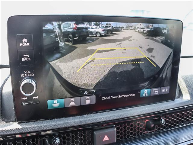 2024 Honda CR-V Hybrid Touring (Stk: HH26259A) in Hanover - Image 26 of 27