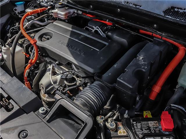 2024 Honda CR-V Hybrid Touring (Stk: HH26259A) in Hanover - Image 27 of 27