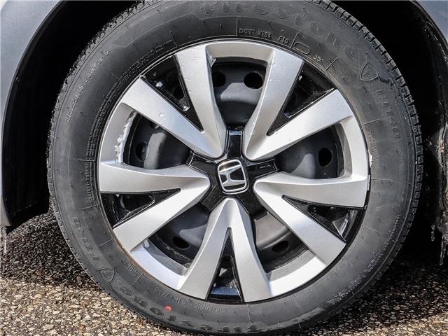 2024 Honda Civic LX-B (Stk: HHQ4564) in Hanover - Image 6 of 25