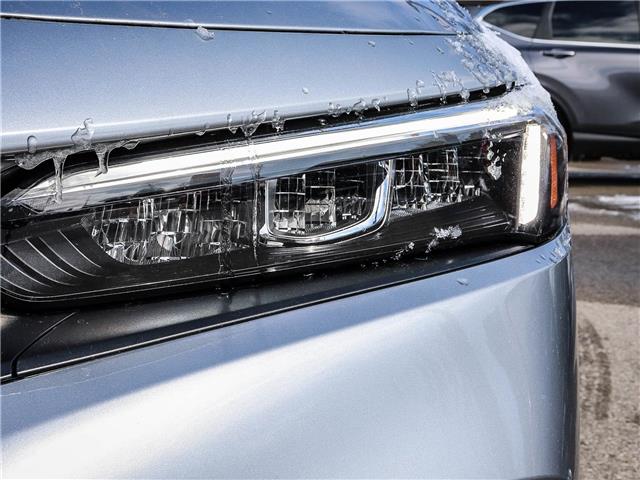 2024 Honda Civic LX-B (Stk: HHQ4564) in Hanover - Image 7 of 25