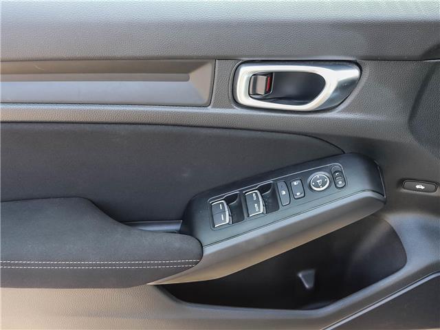2024 Honda Civic LX-B (Stk: HHQ4564) in Hanover - Image 8 of 25