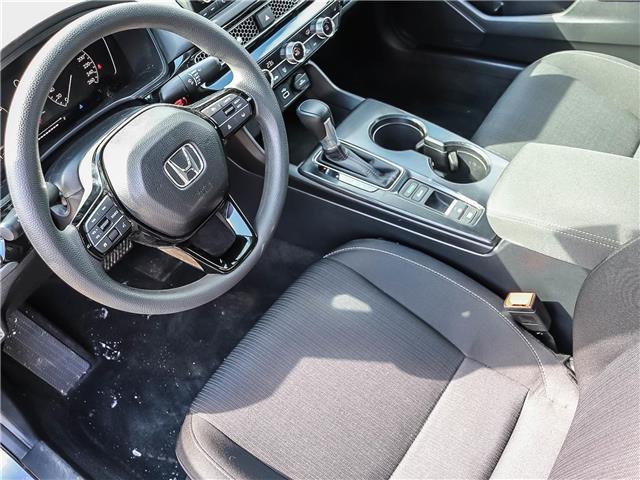 2024 Honda Civic LX-B (Stk: HHQ4564) in Hanover - Image 9 of 25