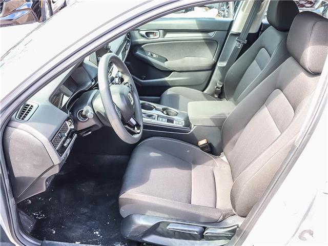 2024 Honda Civic LX-B (Stk: HHQ4564) in Hanover - Image 10 of 25