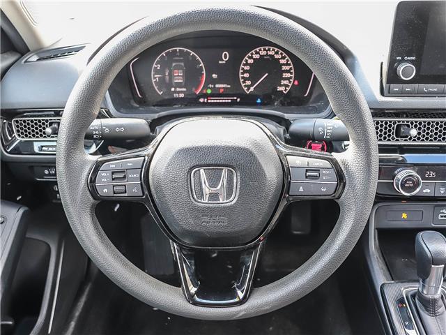 2024 Honda Civic LX-B (Stk: HHQ4564) in Hanover - Image 11 of 25