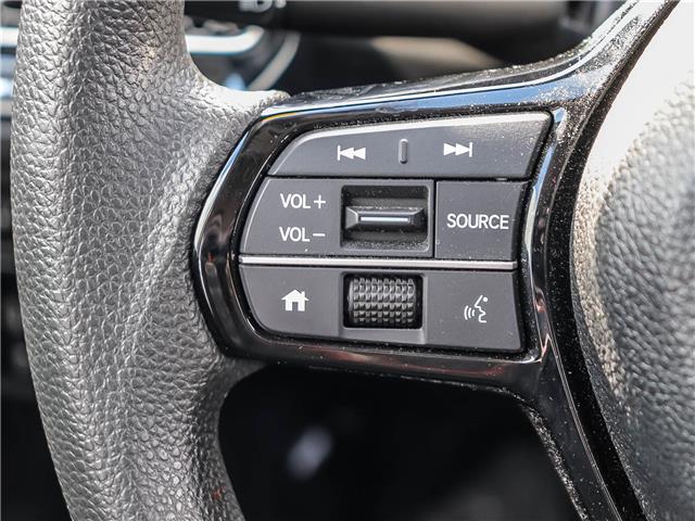 2024 Honda Civic LX-B (Stk: HHQ4564) in Hanover - Image 12 of 25