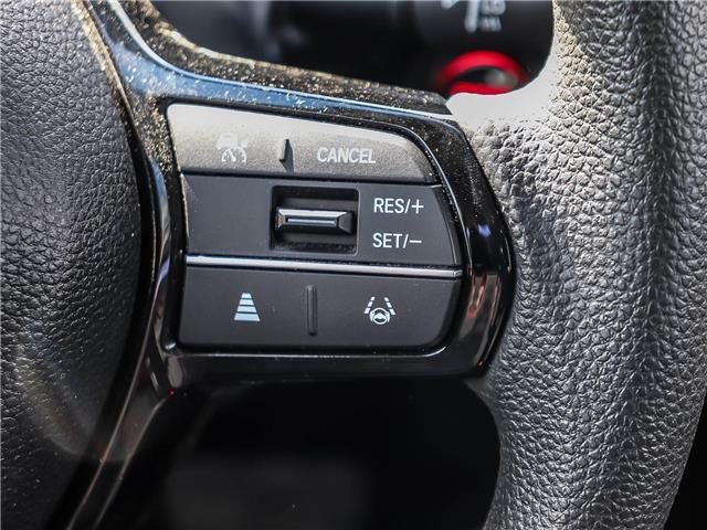 2024 Honda Civic LX-B (Stk: HHQ4564) in Hanover - Image 13 of 25