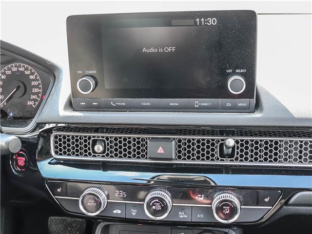 2024 Honda Civic LX-B (Stk: HHQ4564) in Hanover - Image 14 of 25