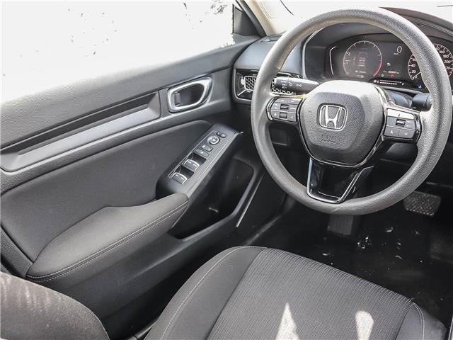 2024 Honda Civic LX-B (Stk: HHQ4564) in Hanover - Image 15 of 25