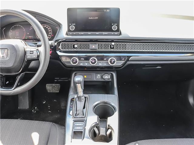 2024 Honda Civic LX-B (Stk: HHQ4564) in Hanover - Image 16 of 25