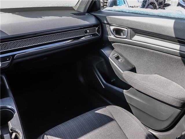 2024 Honda Civic LX-B (Stk: HHQ4564) in Hanover - Image 17 of 25