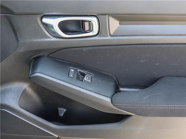 2024 Honda Civic LX-B (Stk: HHQ4564) in Hanover - Image 18 of 25