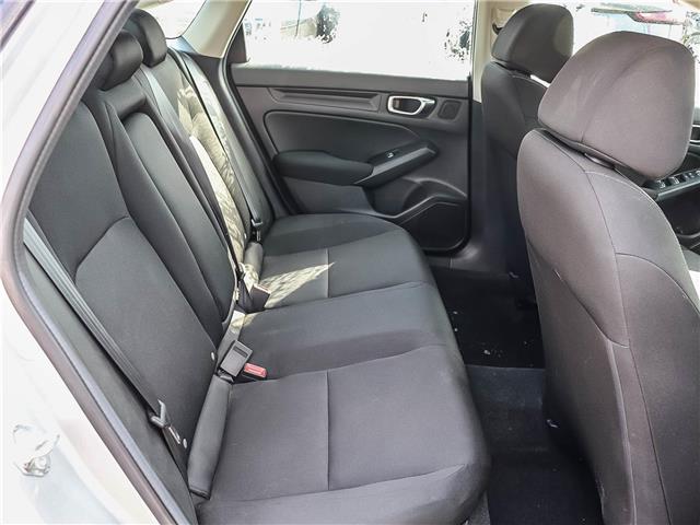 2024 Honda Civic LX-B (Stk: HHQ4564) in Hanover - Image 20 of 25