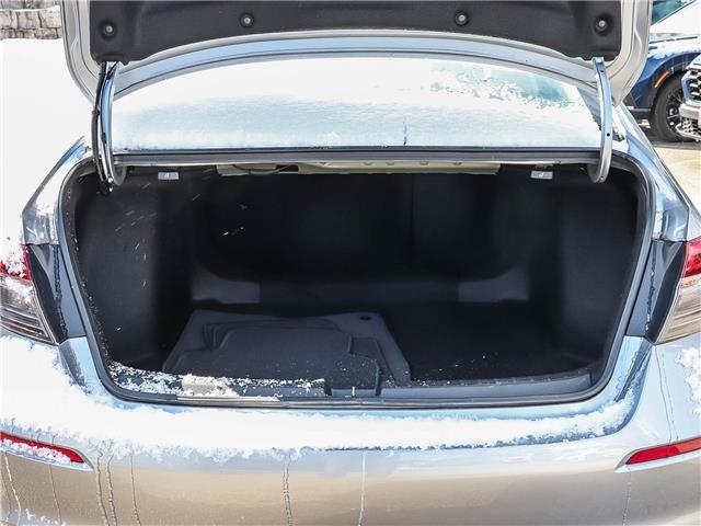 2024 Honda Civic LX-B (Stk: HHQ4564) in Hanover - Image 21 of 25