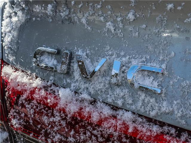 2024 Honda Civic LX-B (Stk: HHQ4564) in Hanover - Image 22 of 25